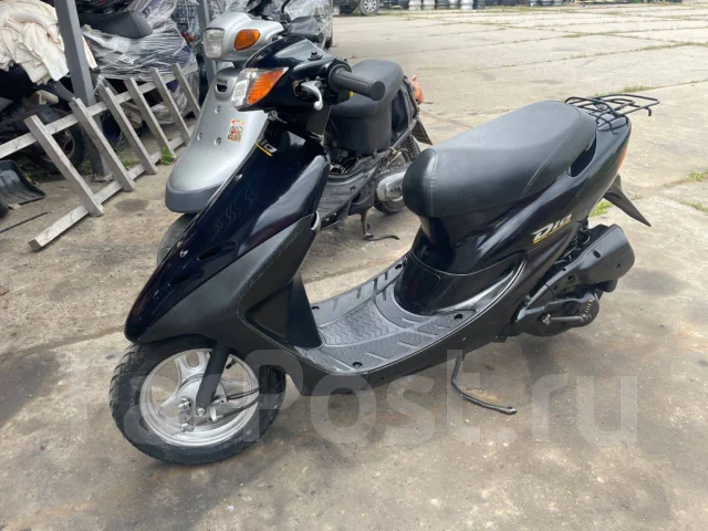 Honda Dio AF34 ����