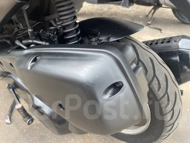 Honda Dio AF34 ����