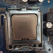 Intel Pentium E5500 ����