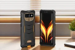 Hotwav. �����, ������, 3G, 4G LTE, Dual-SIM, ���������� ����