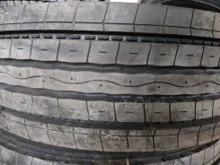 LingLong KTS300. �����������, 2025 ���, ����� ����