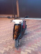 Honda Dio AF18. 50����. ��., ��������, ��� ���, ��� ������� ����