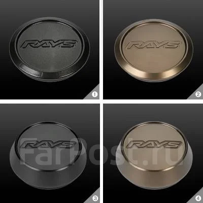 RAYS Volk Racing 21C. 11.0x18", 5x114.3, ET-30, �� 73,1���. ��� ����� �� ������������ ����