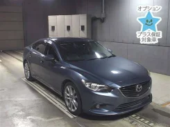 Mazda Atenza. �������, ��������, 2.2 (175��.�.), ������, 49 000����. ��, �/�. ��� ����� �� ������������ ����