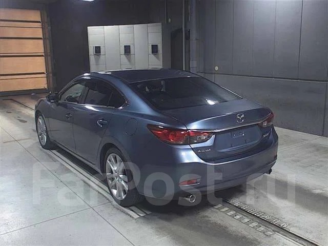 Mazda Atenza. �������, ��������, 2.2 (175��.�.), ������, 49 000����. ��, �/�. ��� ����� �� ������������ ����