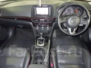 Mazda Atenza. �������, ��������, 2.2 (175��.�.), ������, 49 000����. ��, �/�. ��� ����� �� ������������ ����