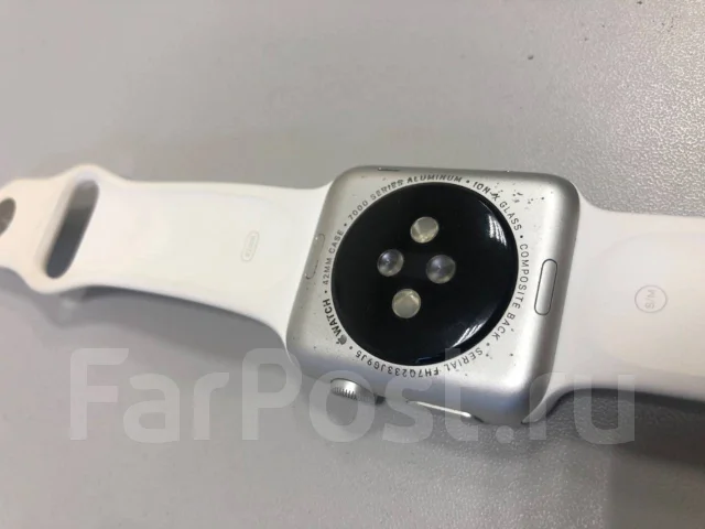 Apple Watch Series 1 ����