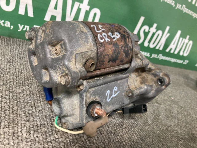 ������� Toyota 2C CR30 10 ��� 2810064100 ����