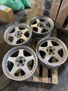 SSR Koenig. 8.0/9.0x18", 5x114.3, ET35/47, �� 73���. ����
