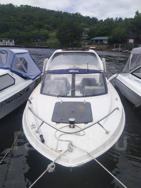 Yamaha SR-17. 1998 ���, ����� 5,1��., ��������� ���������, 70��.�., ������ ����
