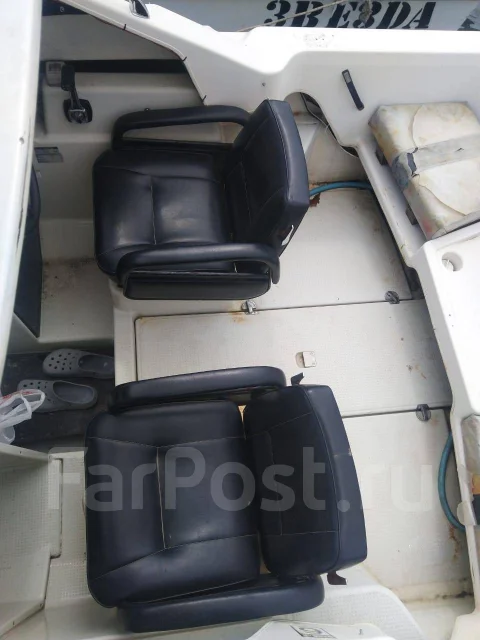 Yamaha SR-17. 1998 ���, ����� 5,1��., ��������� ���������, 70��.�., ������ ����