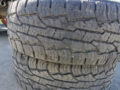 Nokian Rotiiva AT. ������, 2018 ���, �/�, ����� 30 % ����