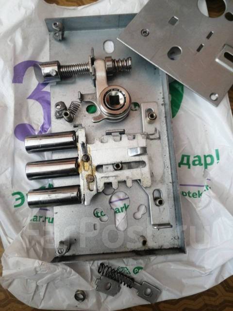 Установка, замена, врезка замков и дверных ручек во Владивостоке