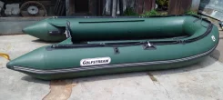Golfstream. 2014 ���, ����� 3,65��., ��������� ��� ���������, 30��.�. ����