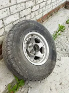 ������ ����� 3��. 7.0x15", 6x139.7, �� 100���. ����