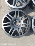 . 6.5x15", 4x100, ET45,  72,6. 