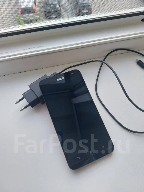 Asus ZenFone. �/�, �������, 3G, 4G LTE, Dual-SIM ����