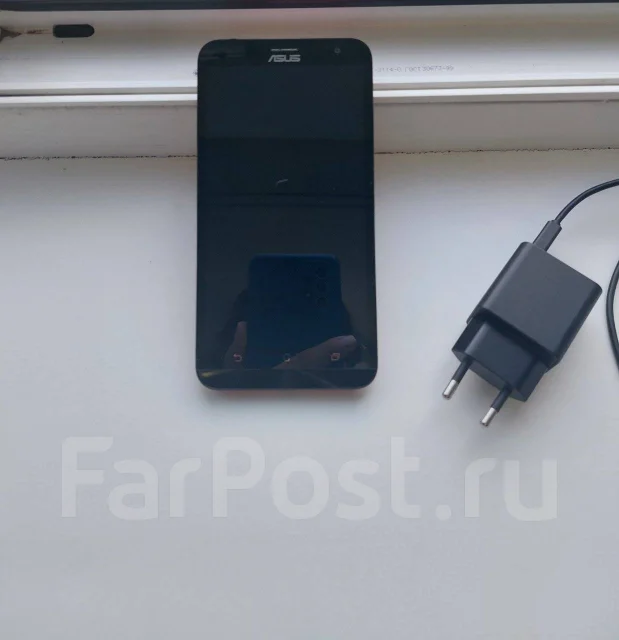 Asus ZenFone. �/�, �������, 3G, 4G LTE, Dual-SIM ����