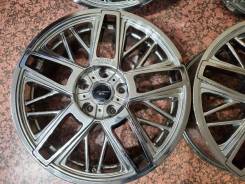 BADX Loxarny EX Matrix Junior. 7.0x18", 5x114.3, ET38, �� 73,3���. ����