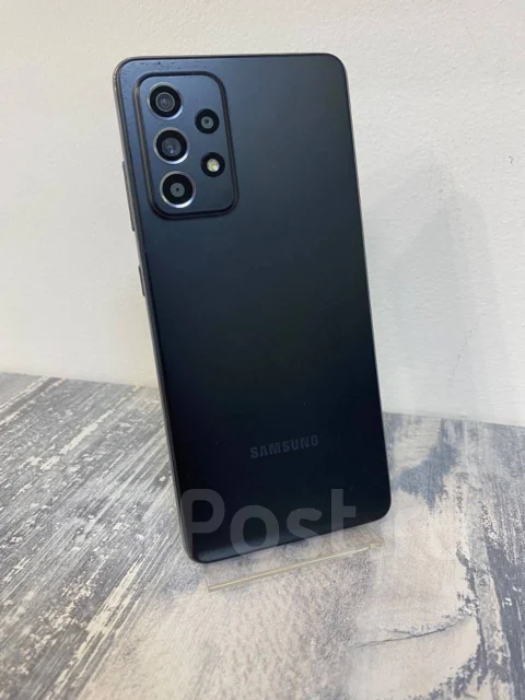 Samsung Galaxy A52. �/�, ������, 3G, 4G LTE, ����������, NFC ����