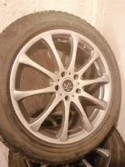 RAYS Arthur Exchange. x18", 5x114.3 ����