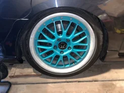 Enkei Algernon Intelesse II. 7.0x17", 5x114.3, ET45, �� 73���. ����