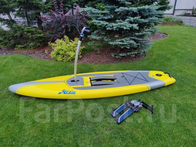 Hobie Mirage Eclipse