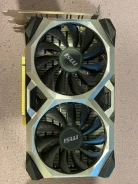 GeForce GTX 1660 ����