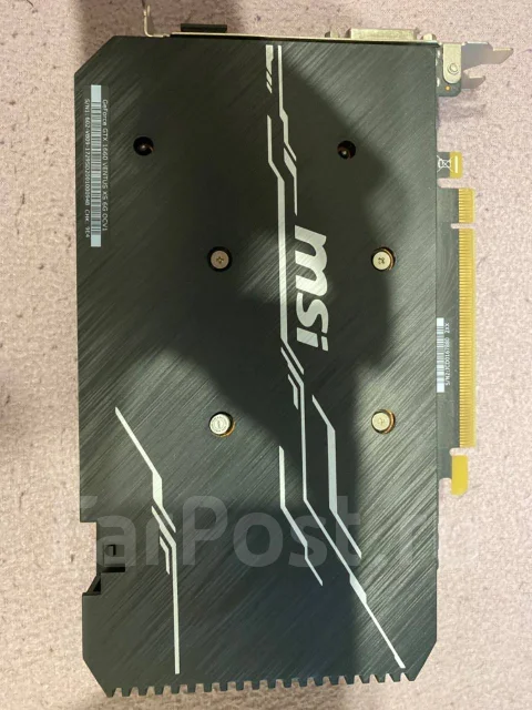 GeForce GTX 1660 ����
