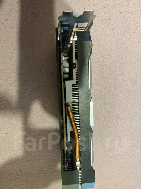 GeForce GTX 1660 ����