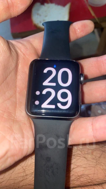 Apple Watch Series 3 ����