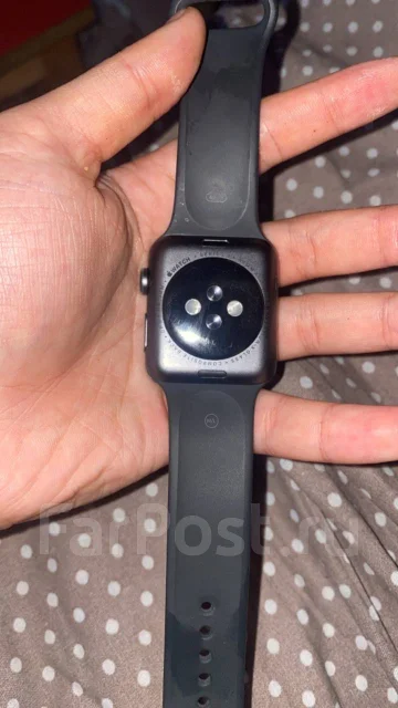 Apple Watch Series 3 ����