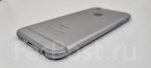 Apple iPhone 6s. �/�, �����, 3G, 4G LTE ����