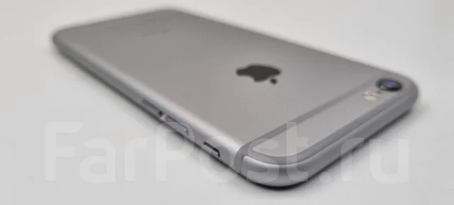Apple iPhone 6s. �/�, �����, 3G, 4G LTE ����