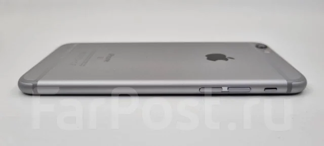 Apple iPhone 6s. �/�, �����, 3G, 4G LTE ����