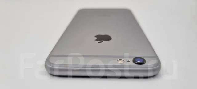 Apple iPhone 6s. �/�, �����, 3G, 4G LTE ����