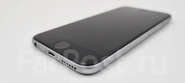 Apple iPhone 6s. �/�, �����, 3G, 4G LTE ����