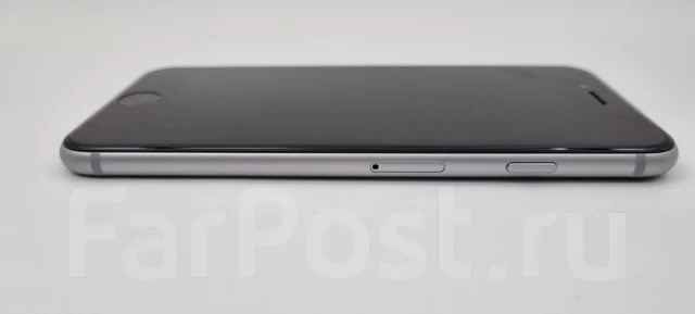 Apple iPhone 6s. �/�, �����, 3G, 4G LTE ����