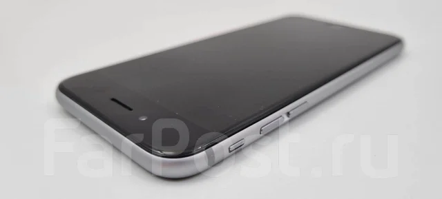 Apple iPhone 6s. �/�, �����, 3G, 4G LTE ����