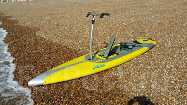 Hobie Mirage Eclipse