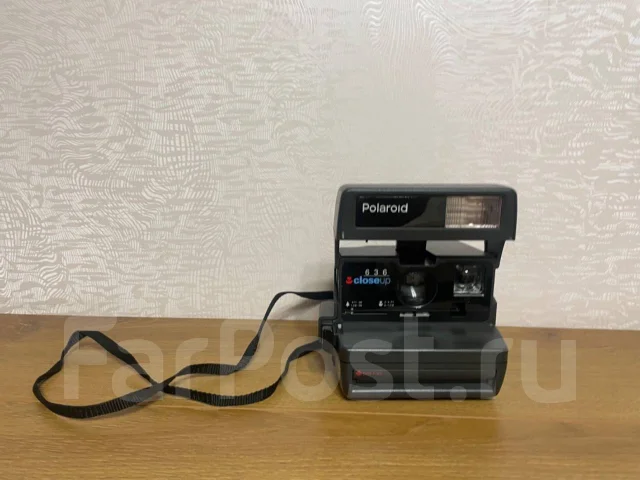Polaroid ����