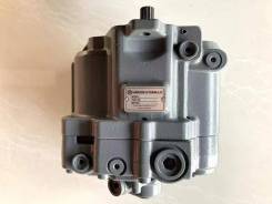  HVK-2B-50-5/0-CN(3-Stage) 