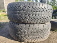 Cooper Discoverer ATS. ����� at, �/�, ����� 70 % ����