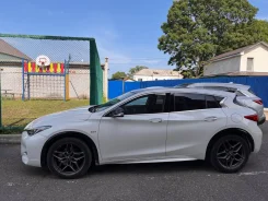 Infiniti Q30. �������, ��������, 2.0 (211��.�.), ������, 47 000����. ��, �/� ����