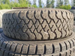 Goodyear UltraGrip 670. ������, ��� �����, �/�, ����� 60 % ����