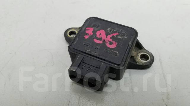 Датчик положения дроссельной заслонки дпдз Chery Bonus 2013 F01R064915 A13  SQR477F 1.5Л купить в Волгограде по цене: 1 200₽ — объявление от компании  Razbor34 | ФарПост