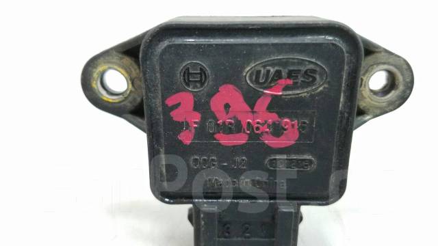 Датчик положения дроссельной заслонки дпдз Chery Bonus 2013 F01R064915 A13  SQR477F 1.5Л купить в Волгограде по цене: 1 200₽ — объявление от компании  Razbor34 | ФарПост