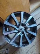 AEZ Reef. 8.0x18", 5x120, ET-35 ����