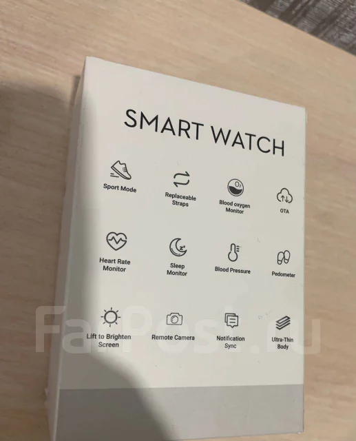Smart Watch X6 ����
