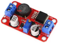 ���������� XL6019DC-DC ������ ������� 5A (��) ����